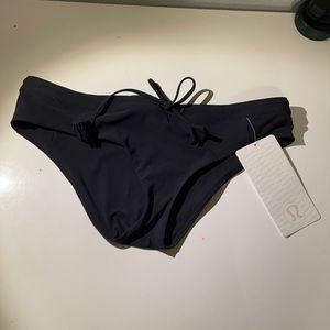 NWT lulu lemon bikini bottoms